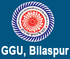  Guru Ghasidas University, GGU Bilaspur Results 2016 