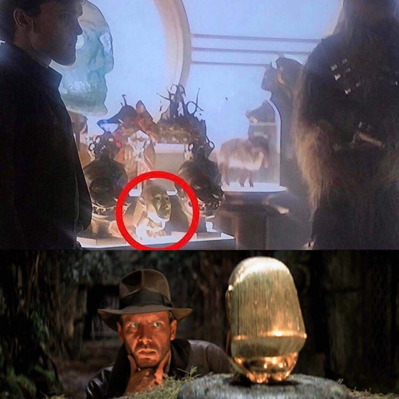 'Solo' Star Wars film - trivia and Easter eggs | In A Far Away Galaxy