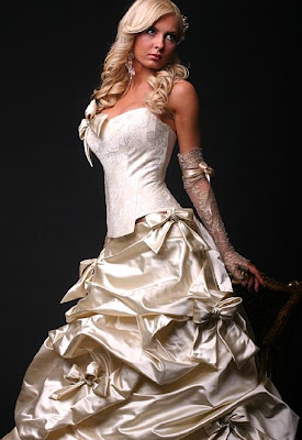 Wedding Gowns Bridal Dresses Attire Toronto