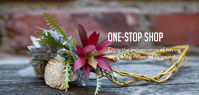 Bloominous - The DIY Wedding Flowers