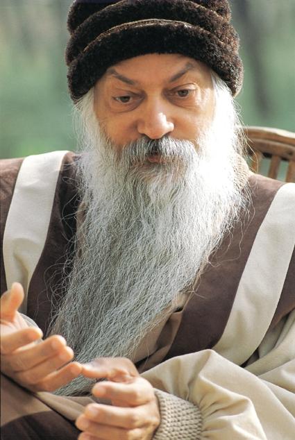 India and the Revolution - Osho