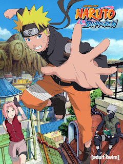 Naruto: Huyết Ngục - Naruto: Shippuden