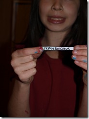 First name