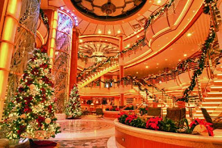 Princess Cruises Holiday Cruises Discounts