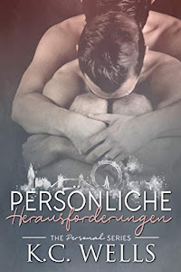 Persönliche Herausforderungen (Personal (German Edition) 4)