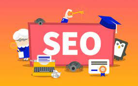 SEO Expert In Delhi