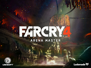 Far Cry 4 : Arena Master-1
