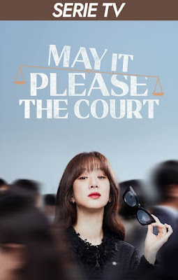 May It Please The Court T01 LATINO 5.1 [02 DISCOS]