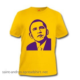 tshirt barack obama