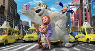 Download lyric OST Song Norm of The North
