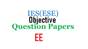 IES Objective Papers [PDF] – EE – (1997-2019)