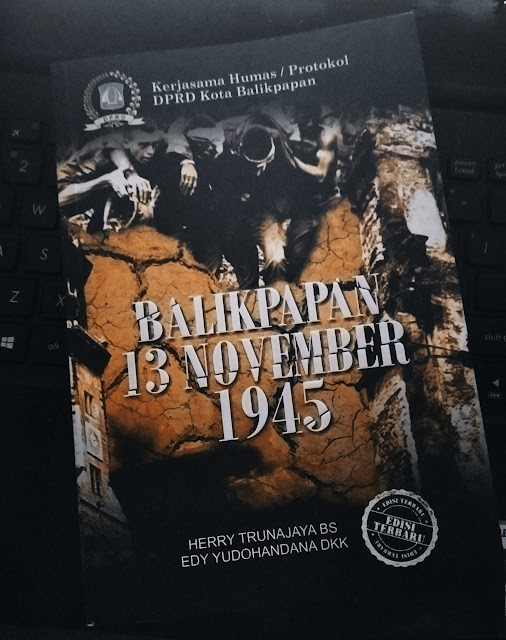 Buku 13 November 1945