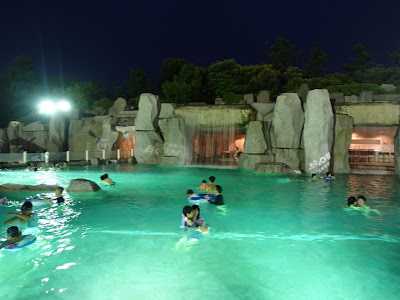 舞浜 プール ホテル 282045