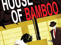 [HD] La casa de bambú 1955 Pelicula Completa Online Español Latino