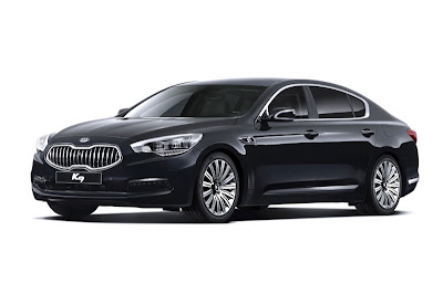 Luxury Sedans on Kia K9 2013 Luxury Sedan     Reviewscarsnew