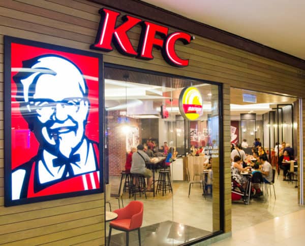 9 Fakta Menarik Tentang KFC Yang Ramai Tidak Tahu 