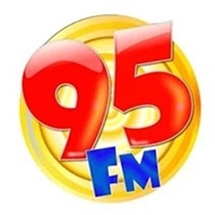 Ouvir agora Rádio 95 FM 95,3 - Macaé / RJ