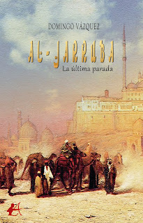 Al-Jarruba. La última parada