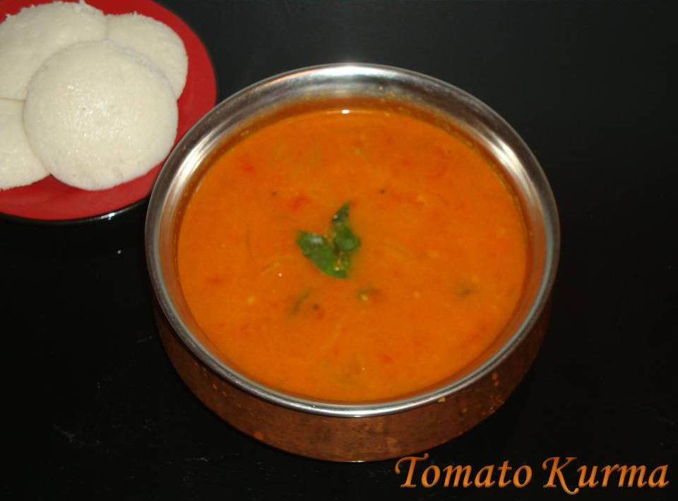/ Kurma idli / Dish Idiyappam for /  / For Book: Idli kurma Dosa Tomato Side Gravy