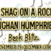 BLITZ SIGN UP: Like a Shag on a Rock by Vaughan Humphries