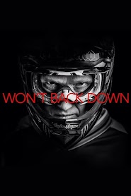 Won't Back Down (2014)