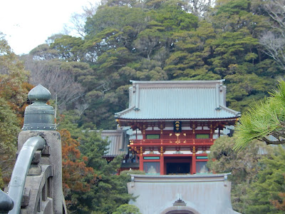  鶴岡八幡宮