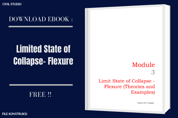 download_ebook_teknik_sipil_Limited State of Collapse- Flexure