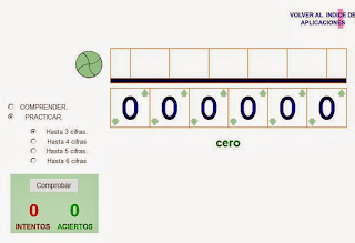  Numeración