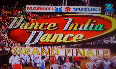 DID 2012 Grand Finale