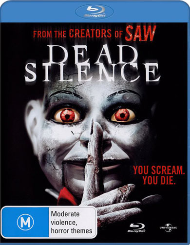 Dead Silence 2007 BRRip Dual Audio 650MB ~ moviesnsite