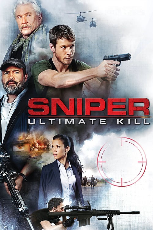 [HD] Sniper 7: L'Ultime Exécution 2017 Film Complet Gratuit En Ligne