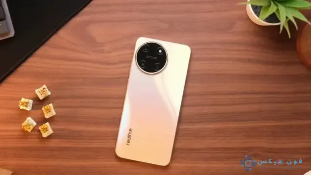 Realme 11 price