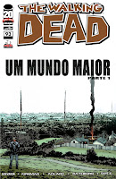 The Walking Dead - Volume 16 #93