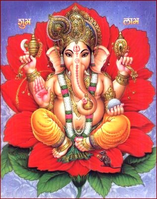 Hindu Lord Shree Ganesh Pictures, Download Bal Ganesha Wallpapers