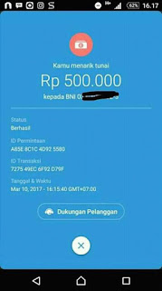 Aplikasi reward Terbaru Bisa Dapat Ratusan Ribu Secara Gratis