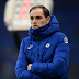 EPL: What Tuchel said about Lukaku transfer after Chelsea’s 2-2 draw with Tottenham