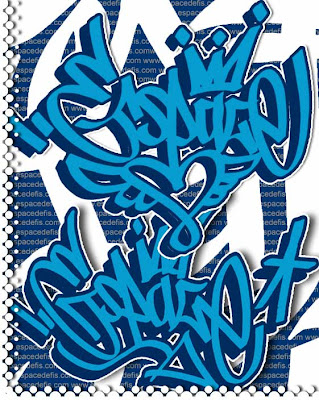 Graffiti Alphabet,letras de graffitis,abecedario de graffiti