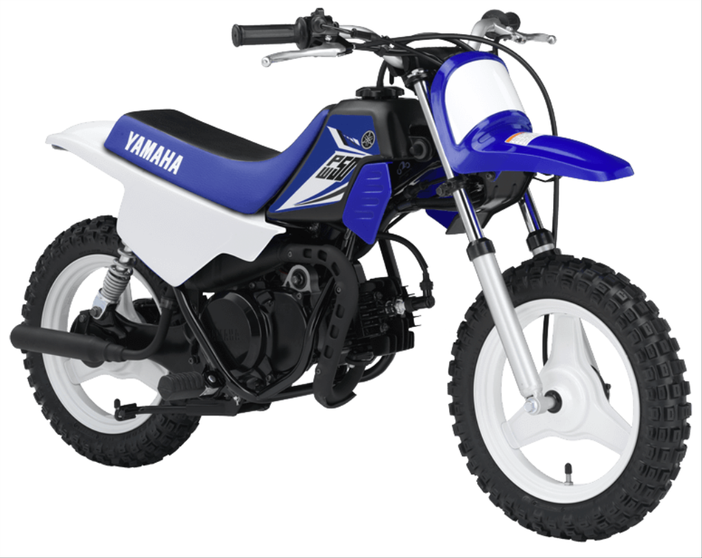 2014 Yamaha PW50 Picture, images, Photos and Wallpapers