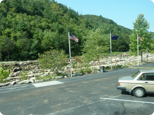 Chattanooga to Whittier, NC 076