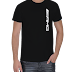AMG Logolu Tişört
