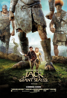 Jack Và Đại Chiến Người Khổng Lồ - Jack the Giant Slayer