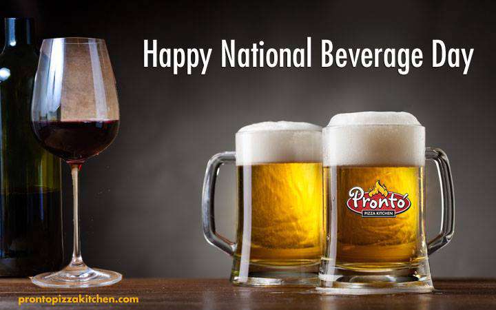 National Beverage Day Wishes Pics