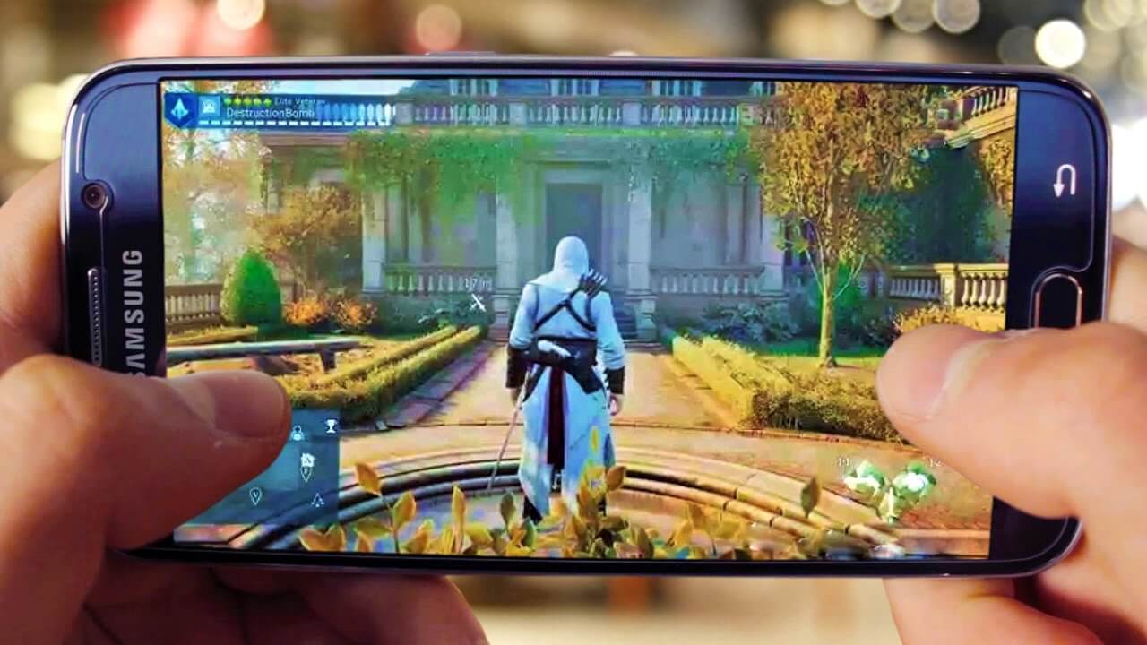 5 Smartphone Android Khusus Gaming Dengan Harga Dibawah 1 Juta