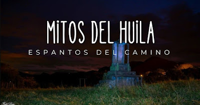 mitos del Huila