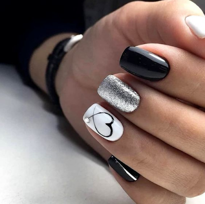 Top Nice Nails Style 2019