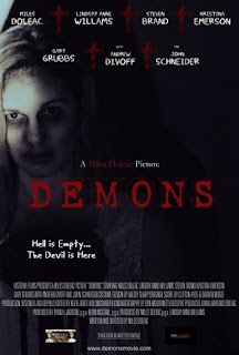 Demons (2017)