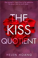 The Kiss Quotient