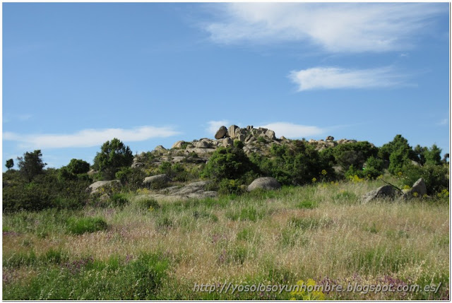 rocas curiosas