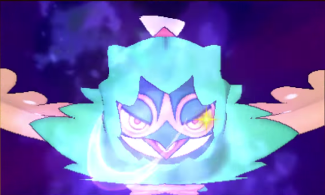 Decidueye Sinister Arrow Raid Pokémon Sun Moon Z-Move