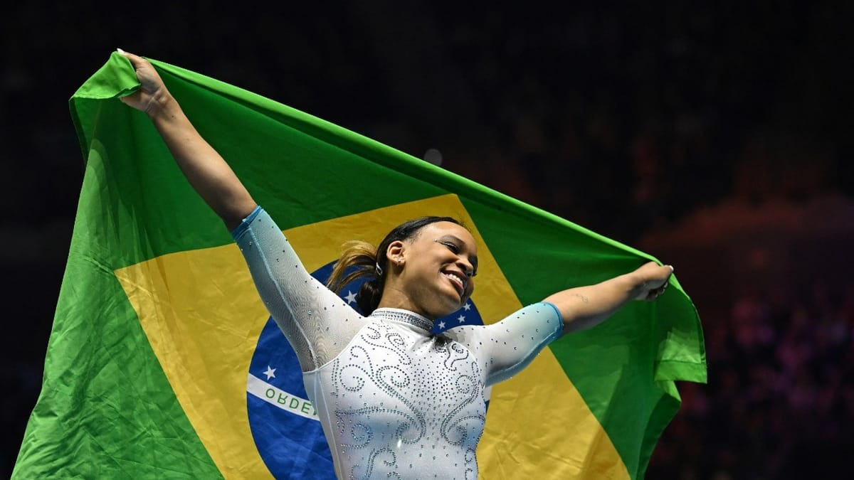 Hexacampeã, atleta mirim se prepara para Mundial de Xadrez